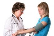 Herbal Remedies For High Blood Pressure